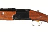 Franchi O/U Shotgun 12 GA - 7 of 17