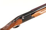Franchi O/U Shotgun 12 GA