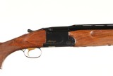 Franchi O/U Shotgun 12 GA - 2 of 17