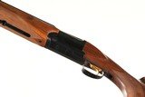 Franchi O/U Shotgun 12 GA - 9 of 17
