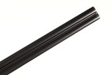 AYA Yeoman #3 SxS Shotgun 12 GA - 5 of 15