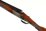 AYA Yeoman #3 SxS Shotgun 12 GA - 9 of 15