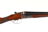 AYA Yeoman #3 SxS Shotgun 12 GA - 2 of 15