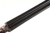 AYA Yeoman #3 SxS Shotgun 12 GA - 4 of 15