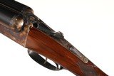 AYA Yeoman #3 SxS Shotgun 12 GA - 14 of 15