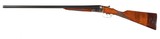 AYA Yeoman #3 SxS Shotgun 12 GA - 8 of 15