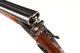 AYA Yeoman #3 SxS Shotgun 12 GA - 15 of 15