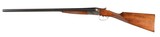 AYA #4 Boxlock-Ejector SxS Shotgun 12 GA - 5 of 6