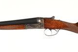 AYA #4 Boxlock-Ejector SxS Shotgun 12 GA - 4 of 6