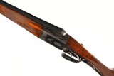 AYA #4 Boxlock-Ejector SxS Shotgun 12 GA - 6 of 6