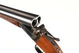 AYA No.4 Boxlock-Ejector SxS Shotgun 12 GA - 15 of 15