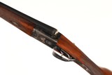 AYA No.4 Boxlock-Ejector SxS Shotgun 12 GA - 9 of 15