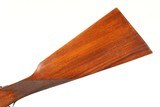 AYA No.4 Boxlock-Ejector SxS Shotgun 12 GA - 12 of 15