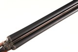 AYA No.4 Boxlock-Ejector SxS Shotgun 12 GA - 4 of 15