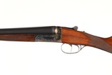 AYA No.4 Boxlock-Ejector SxS Shotgun 12 GA - 7 of 15