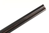 AYA No.4 Boxlock-Ejector SxS Shotgun 12 GA - 5 of 15