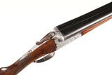 Laurona Boxlock-Ejector SxS Shotgun 12 GA - 1 of 6