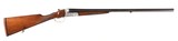 Laurona Boxlock-Ejector SxS Shotgun 12 GA - 3 of 6