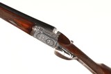 Laurona Boxlock-Ejector SxS Shotgun 12 GA - 6 of 6