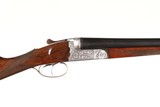 Laurona Boxlock-Ejector SxS Shotgun 12 GA - 2 of 6