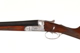 Laurona Boxlock-Ejector SxS Shotgun 12 GA - 4 of 6