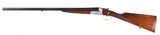 Laurona Boxlock-Ejector SxS Shotgun 12 GA - 5 of 6