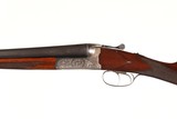 Gunmark Harrier De Luxe Boxlock-Ejector SxS Shotgun 12 GA - 4 of 6