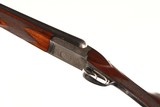 Gunmark Harrier De Luxe Boxlock-Ejector SxS Shotgun 12 GA - 6 of 6