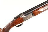 Miroku 3800 O/U Shotgun 12 GA