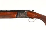 Miroku 3800 O/U Shotgun 12 GA - 7 of 16