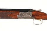 Browning B725 Hunter Grade I O/U Shotgun 20 GA - 4 of 8