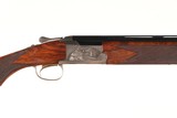 Browning B725 Hunter Grade I O/U Shotgun 20 GA - 2 of 8
