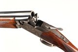 Browning B725 Hunter Grade I O/U Shotgun 20 GA - 7 of 8