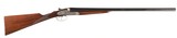 Parker Hale Sidelock SxS Shotgun 12 GA - 3 of 8