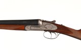 Parker Hale Sidelock SxS Shotgun 12 GA - 4 of 8