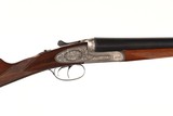 Parker Hale Sidelock SxS Shotgun 12 GA - 2 of 8