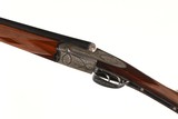 Parker Hale Sidelock SxS Shotgun 12 GA - 6 of 8