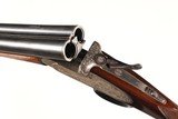 Parker Hale Sidelock SxS Shotgun 12 GA - 7 of 8