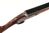Parker Hale Sidelock SxS Shotgun 12 GA