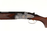 Beretta 687 EL O/U Shotgun 12 GA - 4 of 8