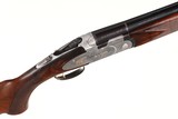Beretta 687 EL O/U Shotgun 12 GA - 1 of 8