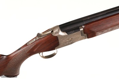 Winchester 101 Diamond Grade O/U Shotgun 12 GA