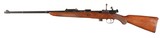 Mauser K-98 Rifle with Erma .22 LR conversion unit - 8 of 15
