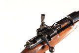 Mauser K-98 Rifle with Erma .22 LR conversion unit - 14 of 15