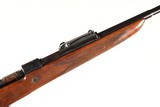 Mauser K-98 Rifle with Erma .22 LR conversion unit - 4 of 15
