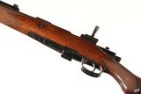 Mauser K-98 Rifle with Erma .22 LR conversion unit - 9 of 15