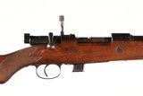 Mauser K-98 Rifle with Erma .22 LR conversion unit - 2 of 15