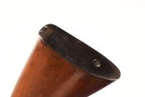Mauser K-98 Rifle with Erma .22 LR conversion unit - 13 of 15
