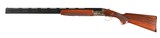 Bettinsoli Diamond O/U Shotgun 12 GA - 5 of 8