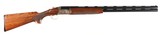 Bettinsoli Diamond O/U Shotgun 12 GA - 3 of 8